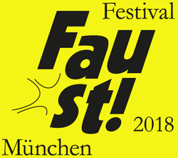 Logo Faust-Festival