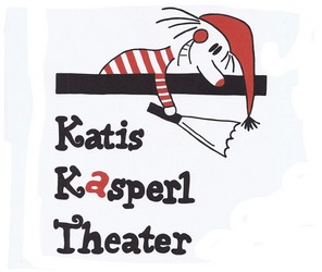 Katis Kasperltheater, Logo