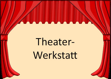 Theatervorhang, Pixabay